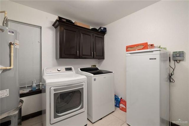 4125 Marc Avenue, Edinburg, TX 78539