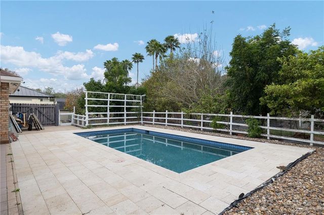 4125 Marc Avenue, Edinburg, TX 78539