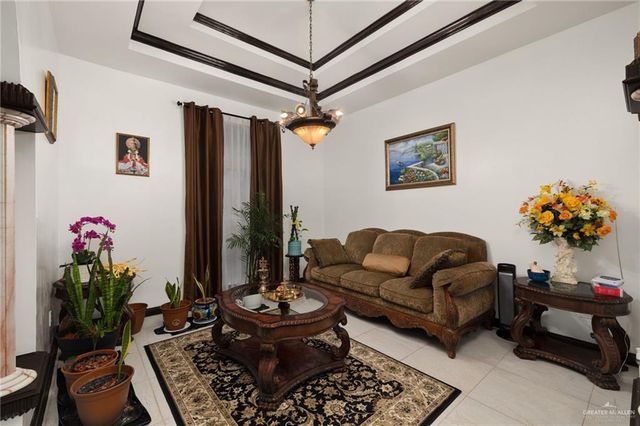 4125 Marc Avenue, Edinburg, TX 78539