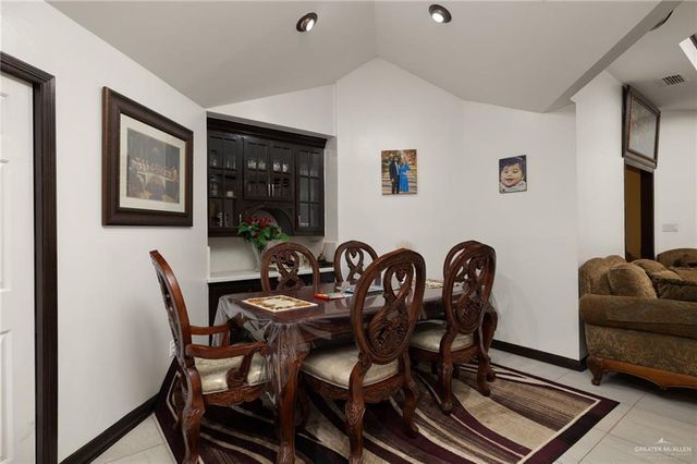 4125 Marc Avenue, Edinburg, TX 78539