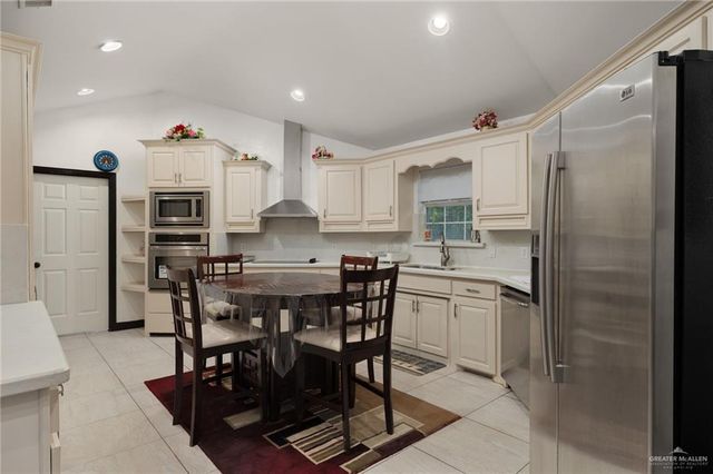 4125 Marc Avenue, Edinburg, TX 78539