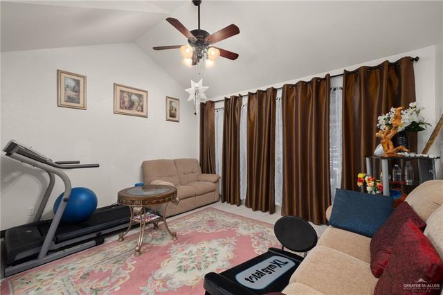 4125 Marc Avenue, Edinburg, TX 78539