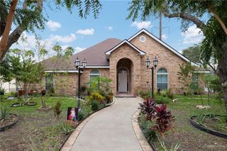 4125 Marc Avenue, Edinburg, TX 78539