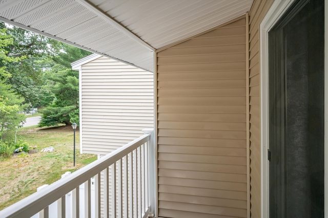 217 Edgebrook Dr 217, Boylston, MA 01505