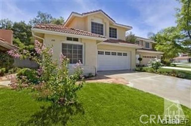 188 Saint Thomas Drive, Oak Park, CA 91377