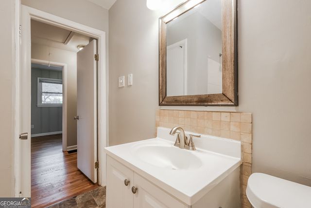 2965 Judylyn Drive, Decatur, GA 30033