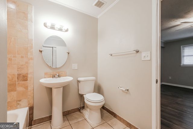 2965 Judylyn Drive, Decatur, GA 30033
