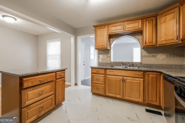 2965 Judylyn Drive, Decatur, GA 30033