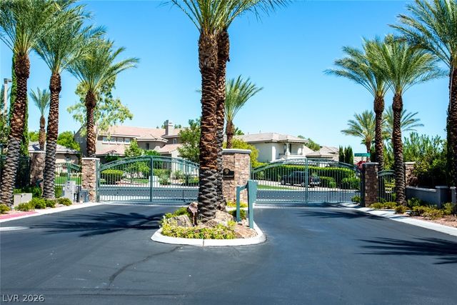 3624 Chelsea Gardens Drive, Las Vegas, NV 89135