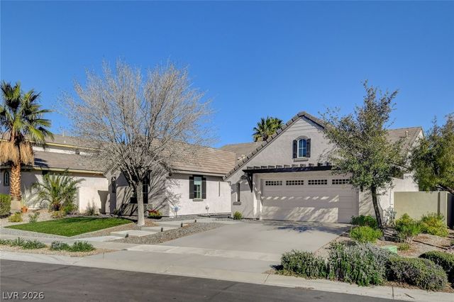 3624 Chelsea Gardens Drive, Las Vegas, NV 89135