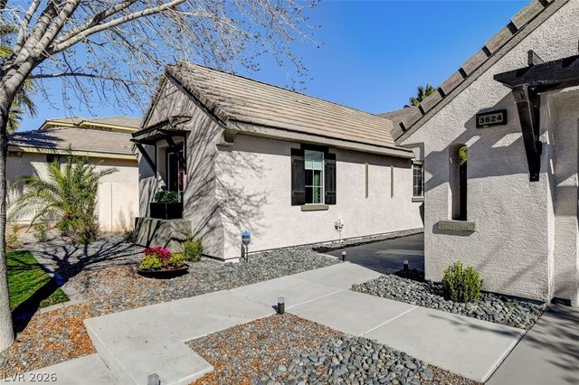 3624 Chelsea Gardens Drive, Las Vegas, NV 89135