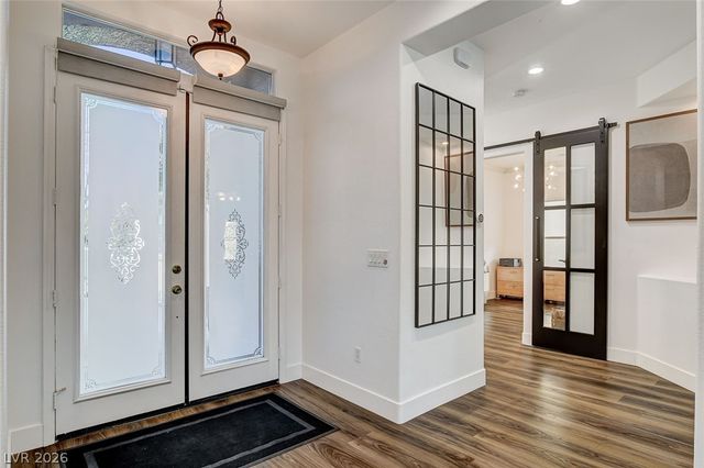 3624 Chelsea Gardens Drive, Las Vegas, NV 89135