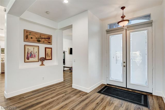 3624 Chelsea Gardens Drive, Las Vegas, NV 89135