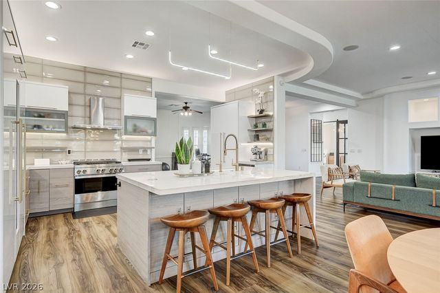 3624 Chelsea Gardens Drive, Las Vegas, NV 89135