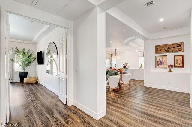 3624 Chelsea Gardens Drive, Las Vegas, NV 89135