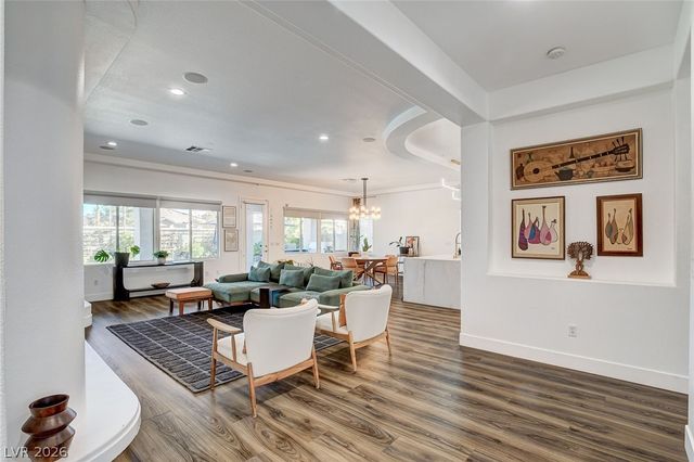 3624 Chelsea Gardens Drive, Las Vegas, NV 89135