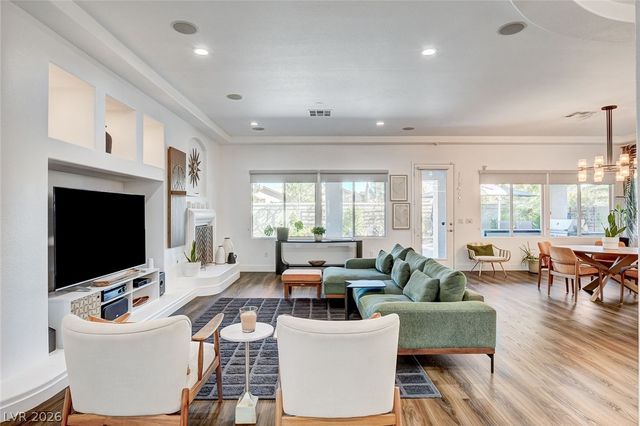 3624 Chelsea Gardens Drive, Las Vegas, NV 89135