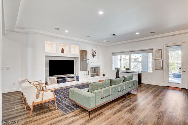 3624 Chelsea Gardens Drive, Las Vegas, NV 89135