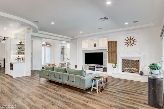 3624 Chelsea Gardens Drive, Las Vegas, NV 89135