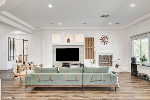 3624 Chelsea Gardens Drive, Las Vegas, NV 89135