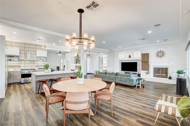 3624 Chelsea Gardens Drive, Las Vegas, NV 89135