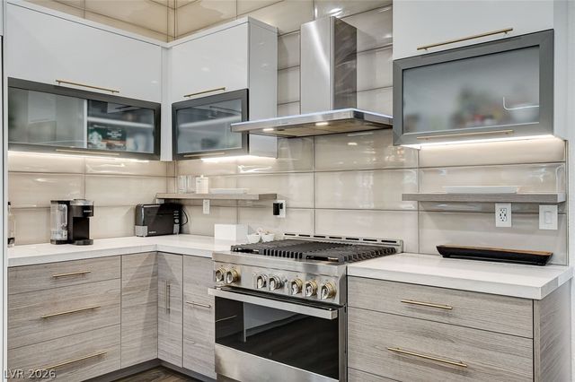 3624 Chelsea Gardens Drive, Las Vegas, NV 89135