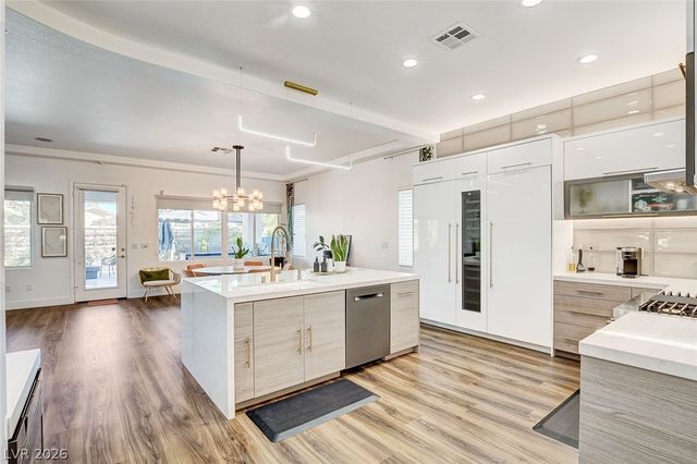 3624 Chelsea Gardens Drive, Las Vegas, NV 89135