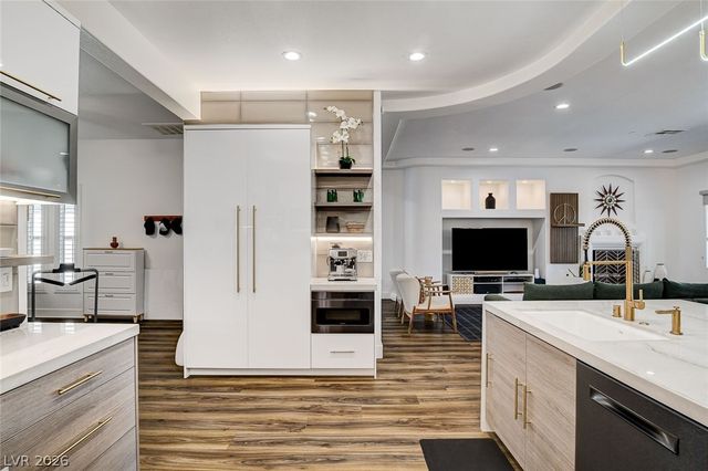 3624 Chelsea Gardens Drive, Las Vegas, NV 89135