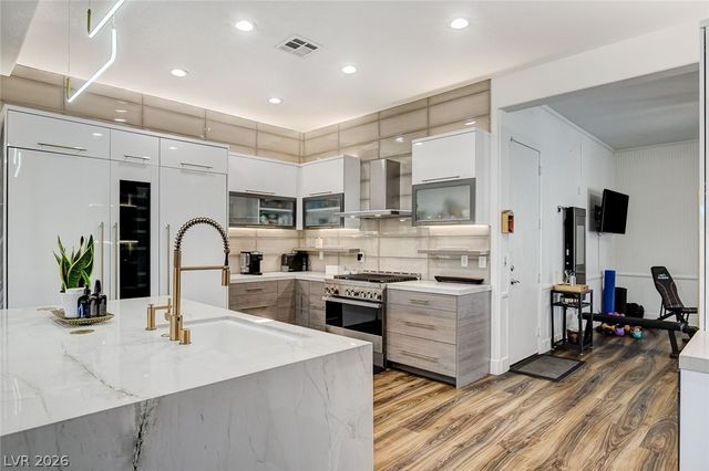 3624 Chelsea Gardens Drive, Las Vegas, NV 89135