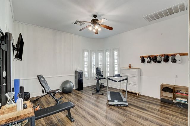 3624 Chelsea Gardens Drive, Las Vegas, NV 89135