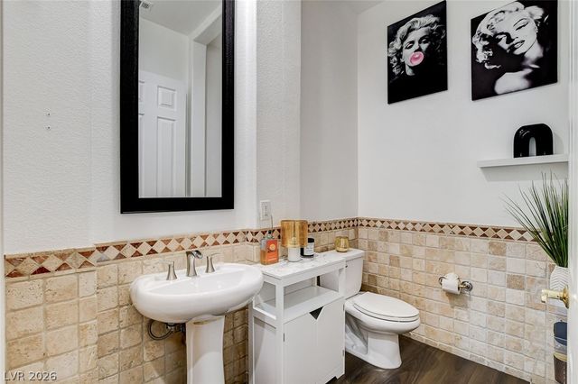 3624 Chelsea Gardens Drive, Las Vegas, NV 89135