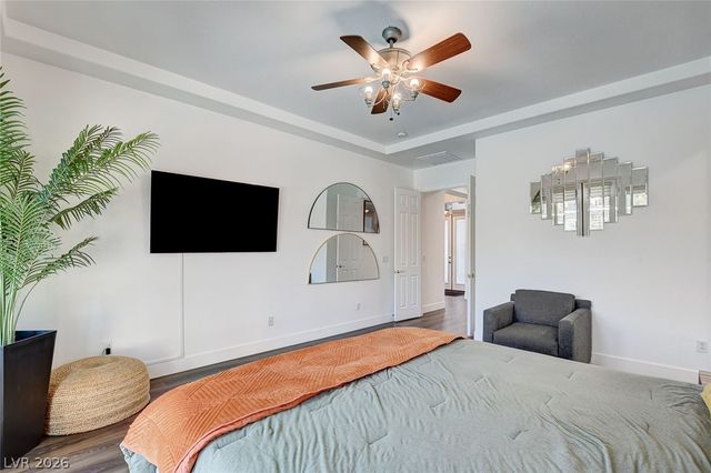 3624 Chelsea Gardens Drive, Las Vegas, NV 89135