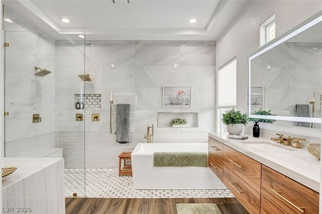 3624 Chelsea Gardens Drive, Las Vegas, NV 89135