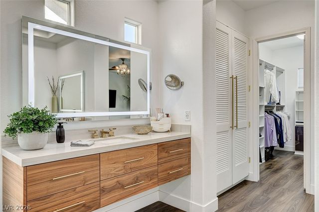 3624 Chelsea Gardens Drive, Las Vegas, NV 89135