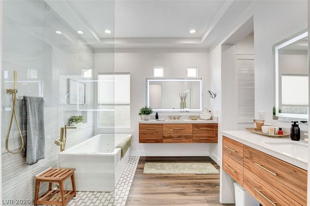 3624 Chelsea Gardens Drive, Las Vegas, NV 89135