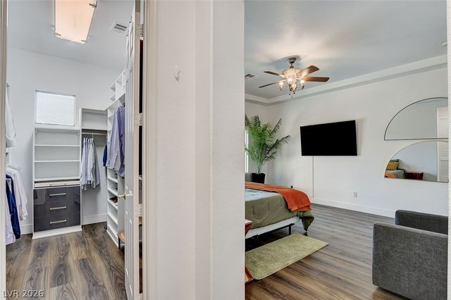 3624 Chelsea Gardens Drive, Las Vegas, NV 89135