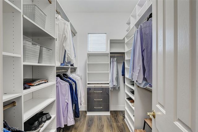 3624 Chelsea Gardens Drive, Las Vegas, NV 89135