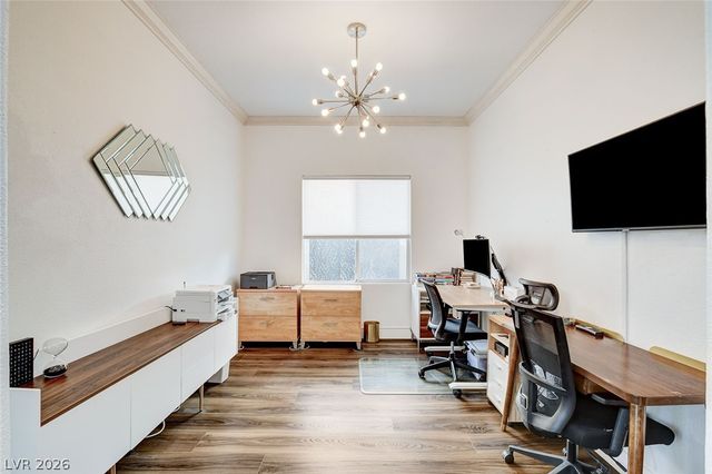 3624 Chelsea Gardens Drive, Las Vegas, NV 89135