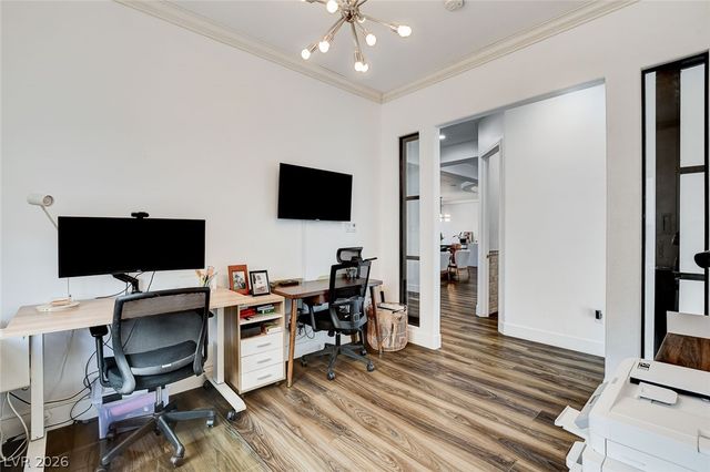 3624 Chelsea Gardens Drive, Las Vegas, NV 89135