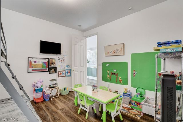 3624 Chelsea Gardens Drive, Las Vegas, NV 89135