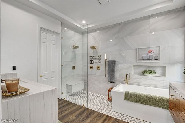 3624 Chelsea Gardens Drive, Las Vegas, NV 89135