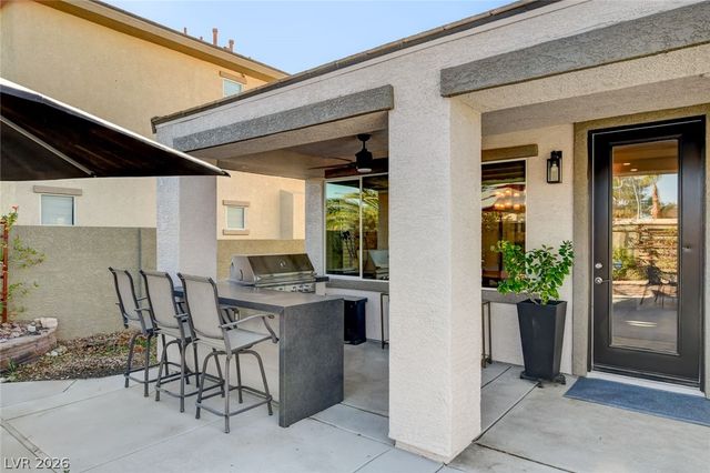 3624 Chelsea Gardens Drive, Las Vegas, NV 89135