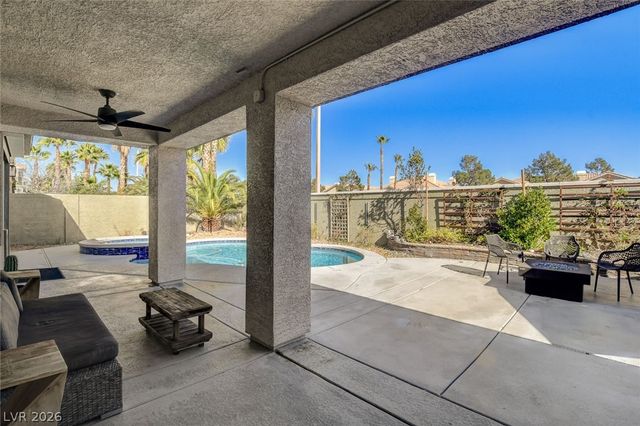 3624 Chelsea Gardens Drive, Las Vegas, NV 89135