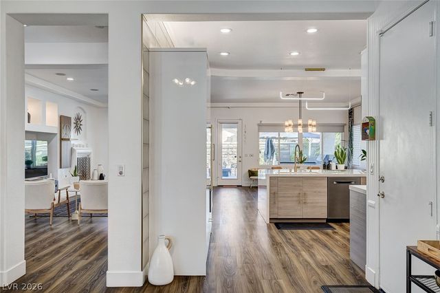 3624 Chelsea Gardens Drive, Las Vegas, NV 89135