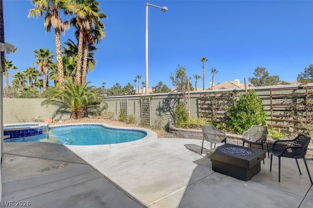 3624 Chelsea Gardens Drive, Las Vegas, NV 89135