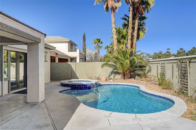3624 Chelsea Gardens Drive, Las Vegas, NV 89135