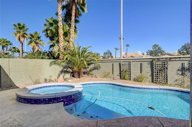 3624 Chelsea Gardens Drive, Las Vegas, NV 89135