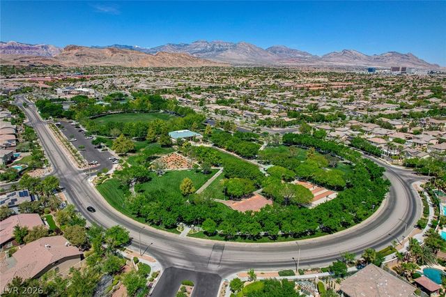 3624 Chelsea Gardens Drive, Las Vegas, NV 89135