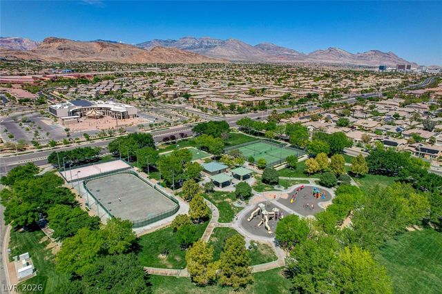 3624 Chelsea Gardens Drive, Las Vegas, NV 89135