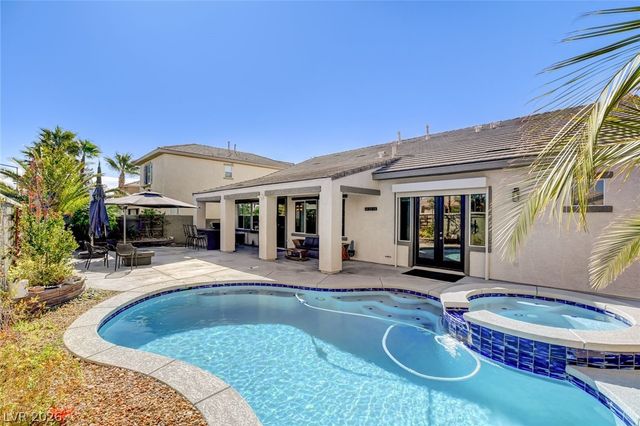 3624 Chelsea Gardens Drive, Las Vegas, NV 89135